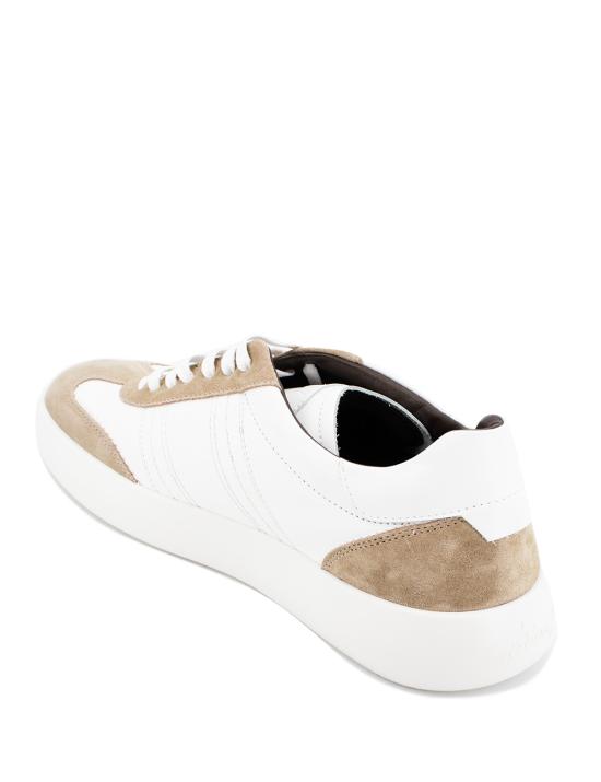 24FW 브리오니 스니커즈 QHLP0L PA701 9590 SAND - BRIONI