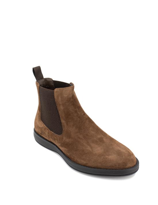 24FW 브리오니 부츠 QQD30L P9723 2500 BROWN - BRIONI