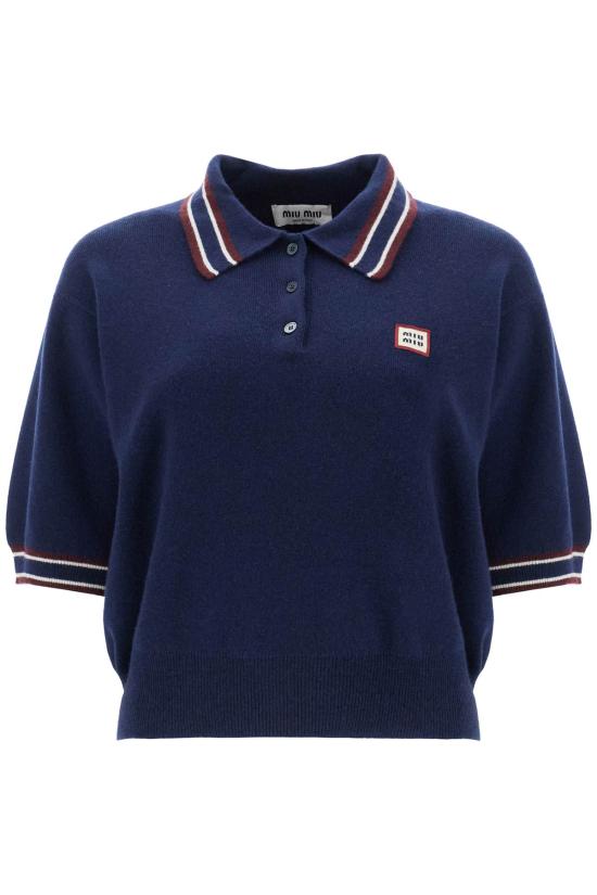 25SS 미우미우 기타 MMLA28158ZF0124 NAVY DOM