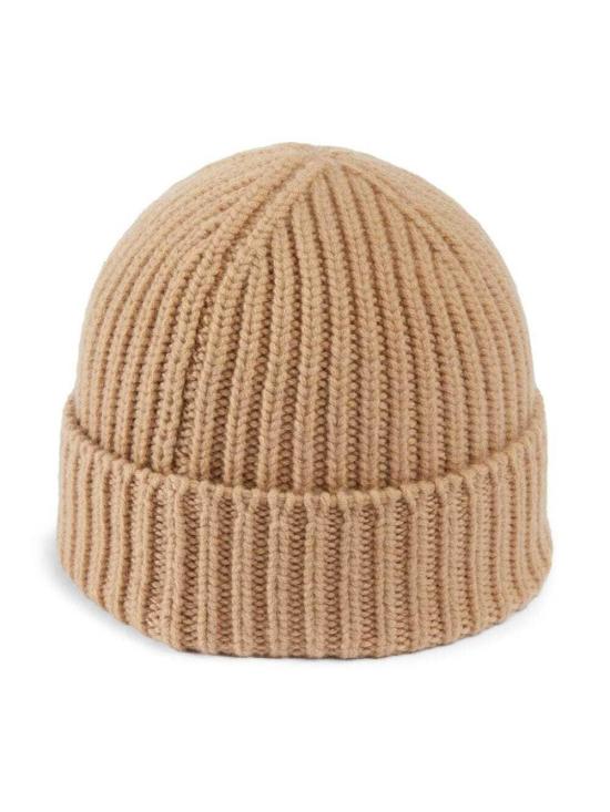 25SS 구찌 이어플랩 캡 7645943GB029800 BEIGE DOM - GUCCI