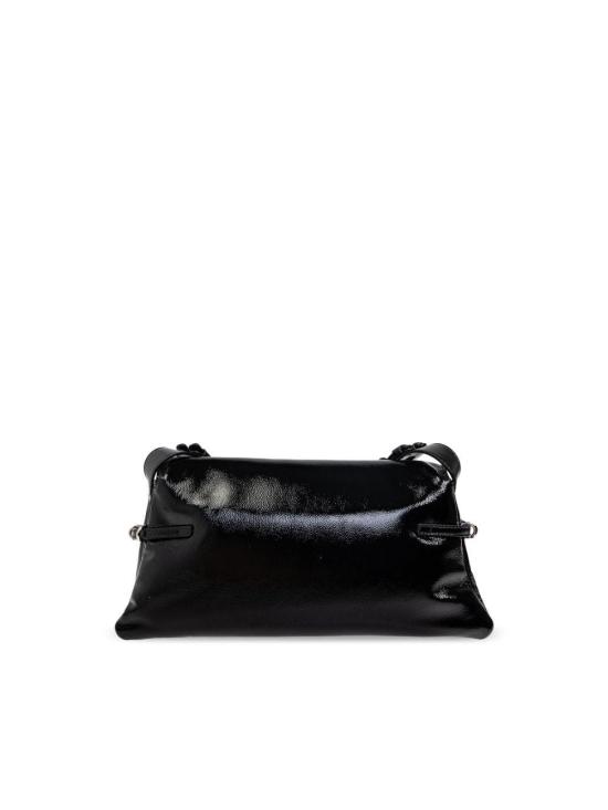  지방시 페이턴트 레더 스몰 프티 부아유 백 BB5104B25Y 001 - GIVENCHY