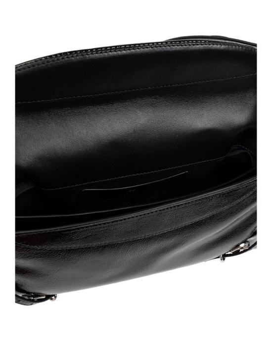  지방시 페이턴트 레더 스몰 프티 부아유 백 BB5104B25Y 001 - GIVENCHY