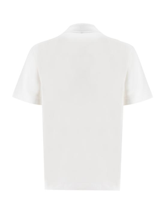  브리오니 폴로 티셔츠 UJPM0L OA613 9000 WHITE - BRIONI
