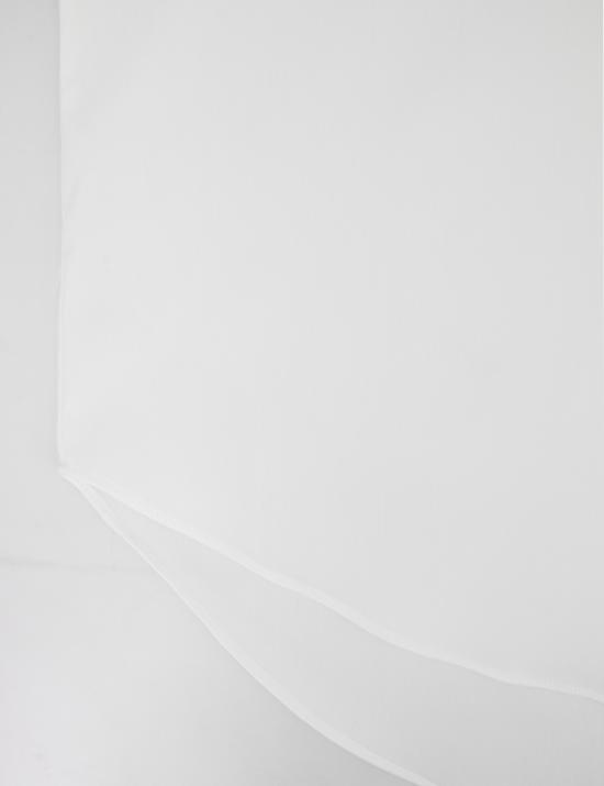 25SS 브루넬로 쿠치넬리 폴로 티셔츠 M0091MA636 C159 BIANCO - BRUNELLO CUCINELLI