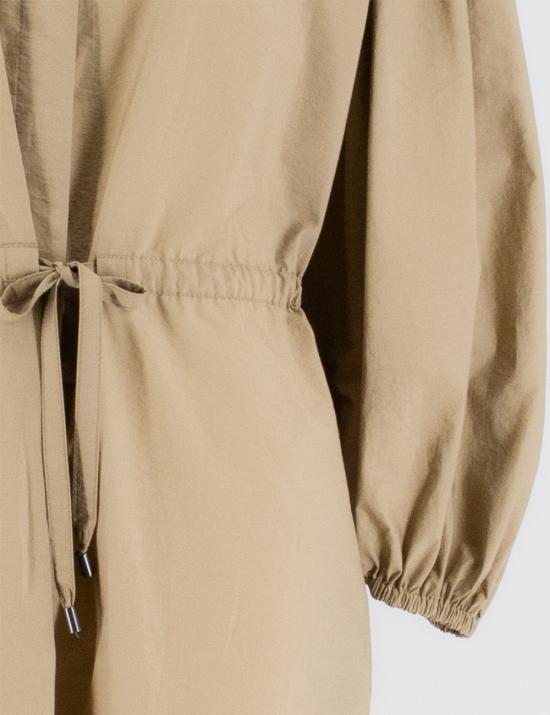  브루넬로 쿠치넬리 스트레이트 팬츠 M0F79A5174 C8967 CARTONE - BRUNELLO CUCINELLI