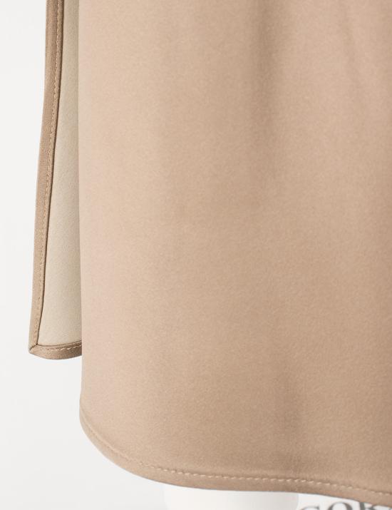 25FW 브루넬로 쿠치넬리 스트레이트 팬츠 M0H38G3414 C9609 TORTORA - BRUNELLO CUCINELLI