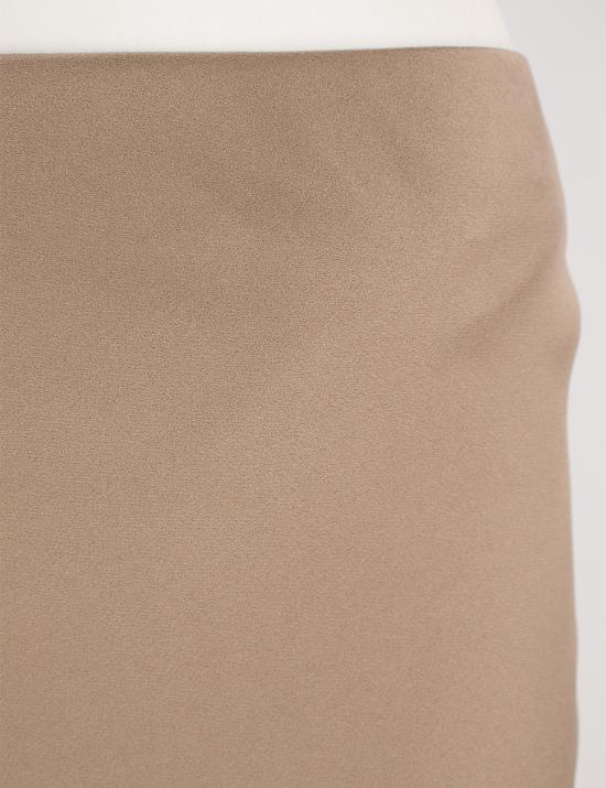 25FW 브루넬로 쿠치넬리 스트레이트 팬츠 M0H38G3414 C9609 TORTORA - BRUNELLO CUCINELLI