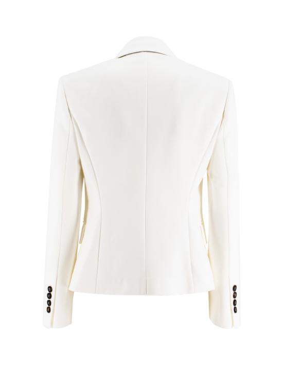  브루넬로 쿠치넬리 자켓 M0R242246 C600 NATURALE - BRUNELLO CUCINELLI