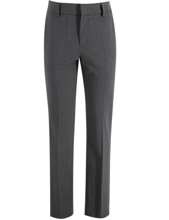 25FW 브루넬로 쿠치넬리 스트레이트 팬츠 M0W07P8584 C4078 GRIGIO LIGNITE