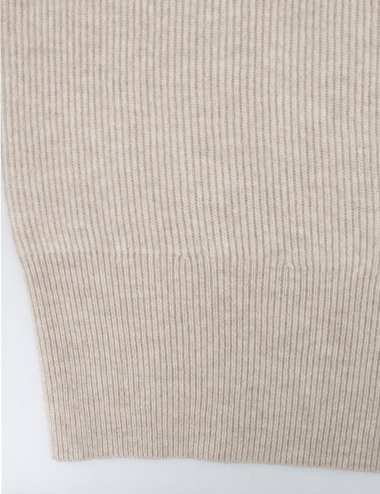 25FW 브루넬로 쿠치넬리 긴팔 티셔츠 M12191800 C9613 - BRUNELLO CUCINELLI