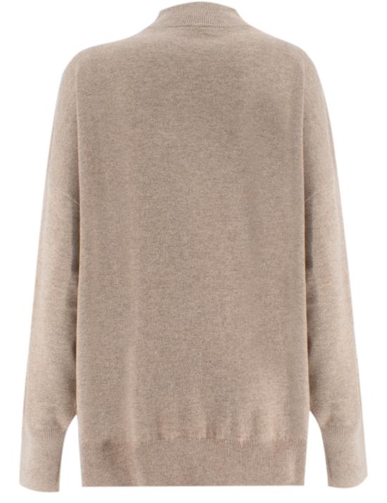 25FW 브루넬로 쿠치넬리 긴팔 티셔츠 M12191914 C9609 - BRUNELLO CUCINELLI