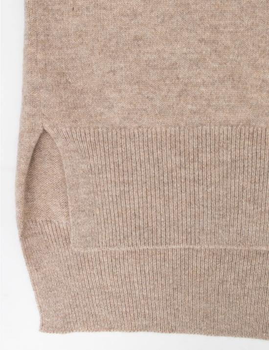 25FW 브루넬로 쿠치넬리 긴팔 티셔츠 M12191914 C9609 - BRUNELLO CUCINELLI