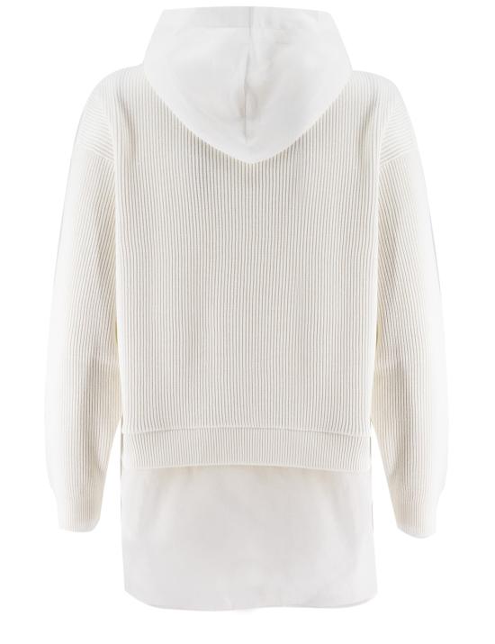 25SS 브루넬로 쿠치넬리 반팔 티셔츠 M19257709 C2723 PANAMA - BRUNELLO CUCINELLI
