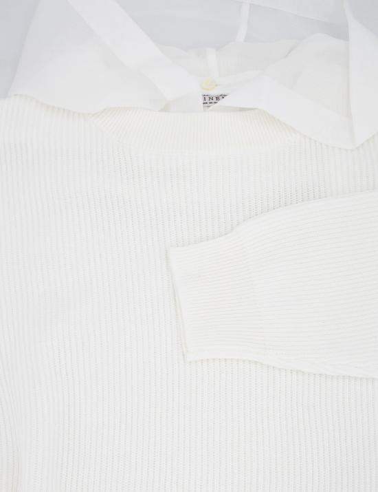 25SS 브루넬로 쿠치넬리 반팔 티셔츠 M19257709 C2723 PANAMA - BRUNELLO CUCINELLI