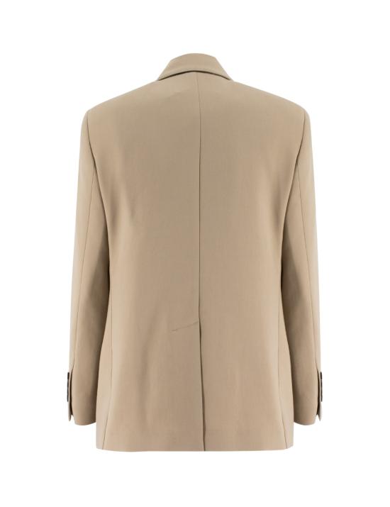  브루넬로 쿠치넬리 코트 MB4162735 C3312 CARTONE - BRUNELLO CUCINELLI