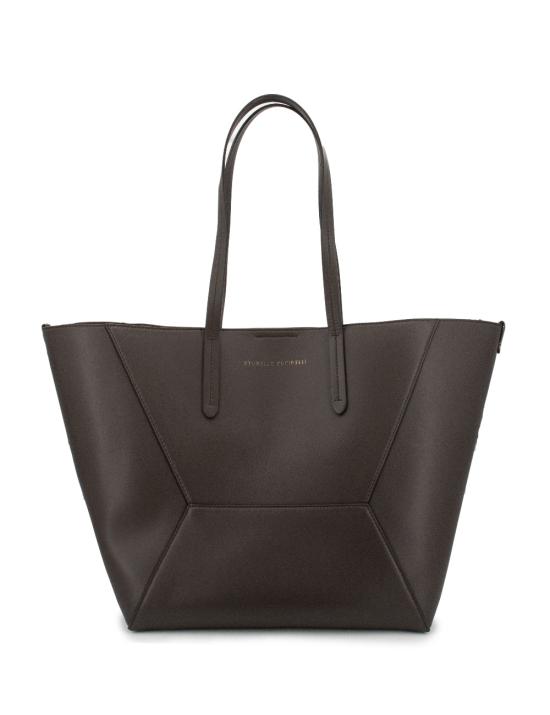 25SS 브루넬로 쿠치넬리 숄더백 MBHED2571 C8279 MARRONE SCURO