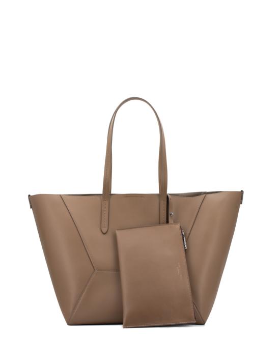 25SS 브루넬로 쿠치넬리 숄더백 MBHED2571 C8772 TAWNY - BRUNELLO CUCINELLI