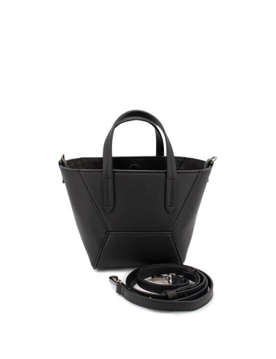 25SS 브루넬로 쿠치넬리 토트백 MBHED2675 C101 NERO - BRUNELLO CUCINELLI