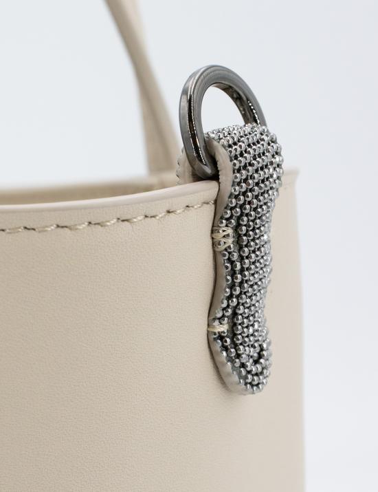 25SS 브루넬로 쿠치넬리 토트백 MBHED2675 C8905 AVORIO - BRUNELLO CUCINELLI