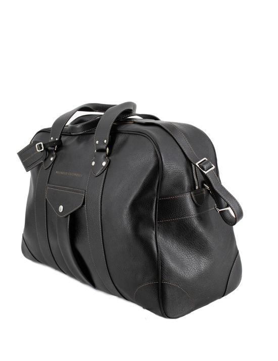 25SS 브루넬로 쿠치넬리 백팩 MBZIBU394 C101 NERO - BRUNELLO CUCINELLI