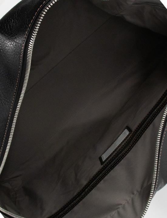 25SS 브루넬로 쿠치넬리 백팩 MBZIBU394 C101 NERO - BRUNELLO CUCINELLI