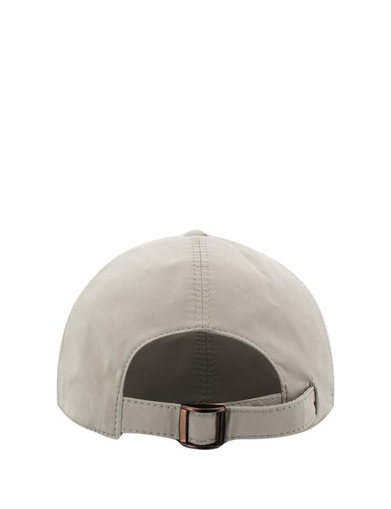 25SS 브루넬로 쿠치넬리 모자 MD4799850 CJA10 2455 190 - BRUNELLO CUCINELLI