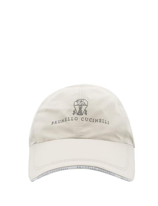 25SS 브루넬로 쿠치넬리 모자 MD4799850 CJA10 2455 190