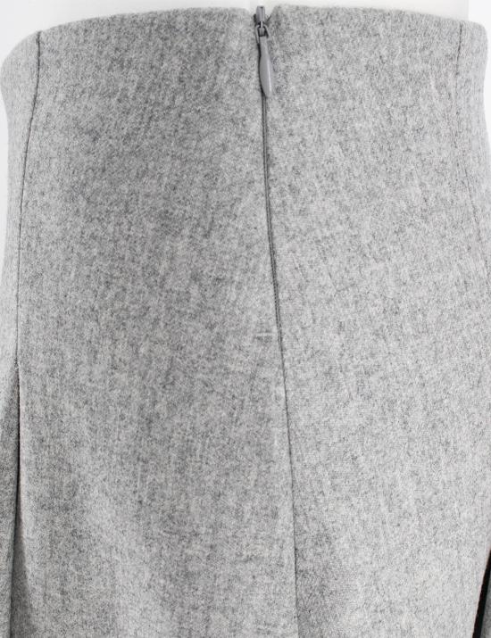 25FW 브루넬로 쿠치넬리 스트레이트 팬츠 MD588G3693 C030 GRIGIO CHIARO - BRUNELLO CUCINELLI