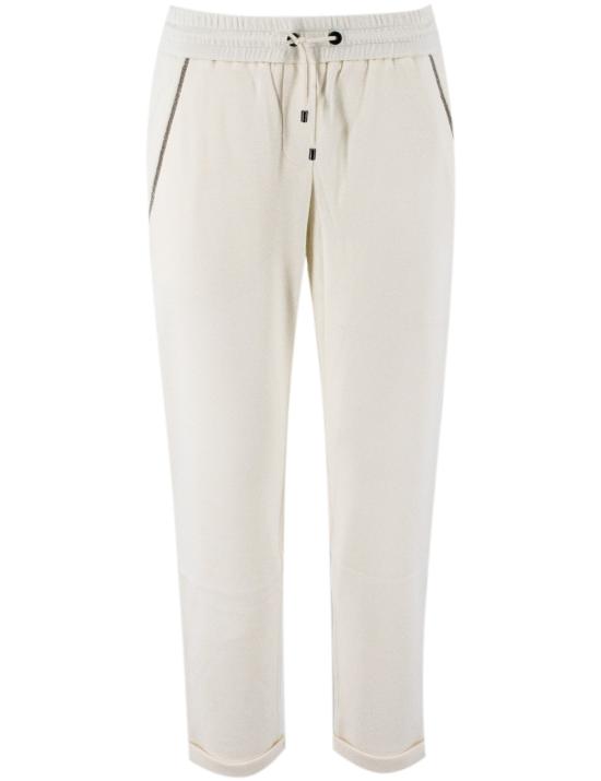 25SS 브루넬로 쿠치넬리 스트레이트 팬츠 MD828SB899 C8329 NATURALE NATURALE