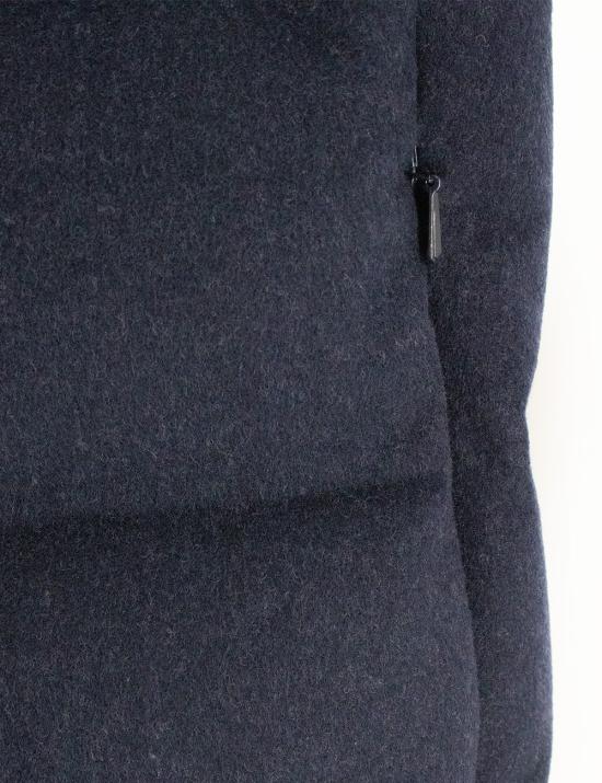 25FW 브루넬로 쿠치넬리 베스트 MQ4631608 CC513 PERLA PANAMA - BRUNELLO CUCINELLI