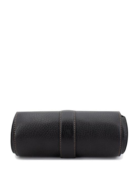 25SS 브루넬로 쿠치넬리 백팩 MWZIU161 C101 NERO - BRUNELLO CUCINELLI