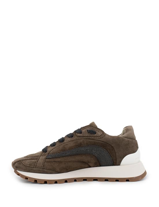 25FW 브루넬로 쿠치넬리 스니커즈 MZSFG2794 C8769 TORBA - BRUNELLO CUCINELLI