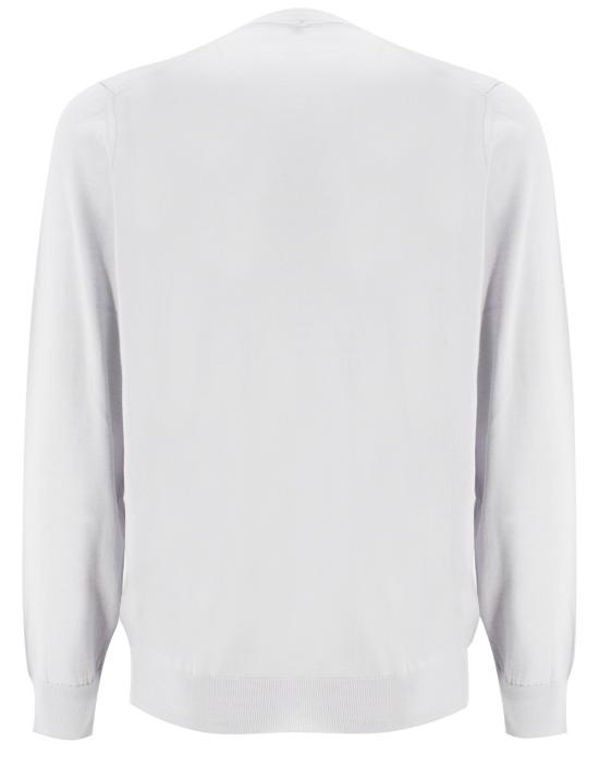 25FW 드루모어 가디건 D0D109 605 GHIACCIO - DRUMOHR