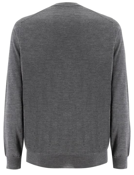 25FW 드루모어 가디건 D0D109 670 ANTRACITE - DRUMOHR