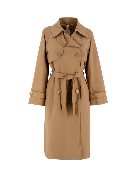  두노 스트레이트 팬츠 ISOBEL NOLI 218 MARRONE