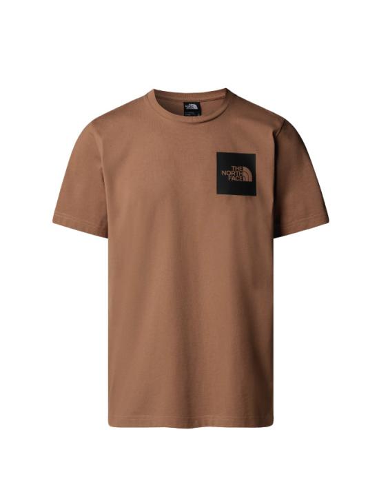 25SS 노스페이스 반팔 티셔츠 NF0A8A6M6ih1 - NORTH FACE