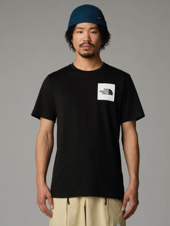 25SS 노스페이스 반팔 티셔츠 NF0A8A6Mjk31