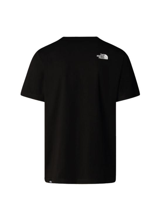 25SS 노스페이스 반팔 티셔츠 NF0A8A6Mjk31 - NORTH FACE