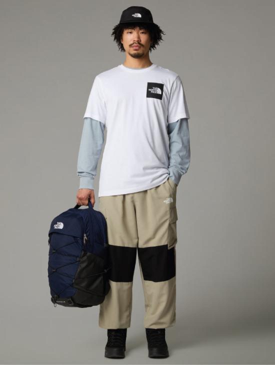 25SS 노스페이스 반팔 티셔츠 NF0A8A6Mfn41 - NORTH FACE