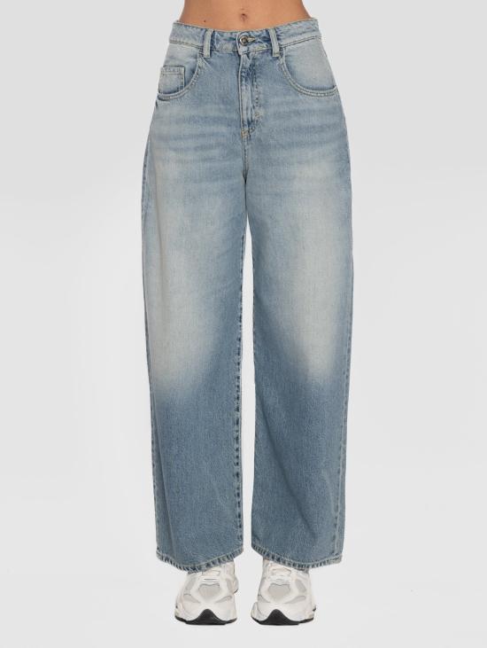 25SS 아이콘데님 데님 팬츠 POPPYid8658