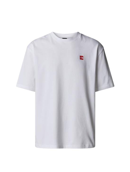 25SS 노스페이스 반팔 티셔츠 NF0A8C1Rfn41 - NORTH FACE