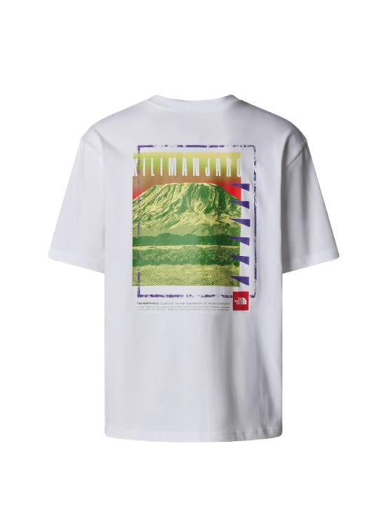 25SS 노스페이스 반팔 티셔츠 NF0A8C1Rfn41 - NORTH FACE