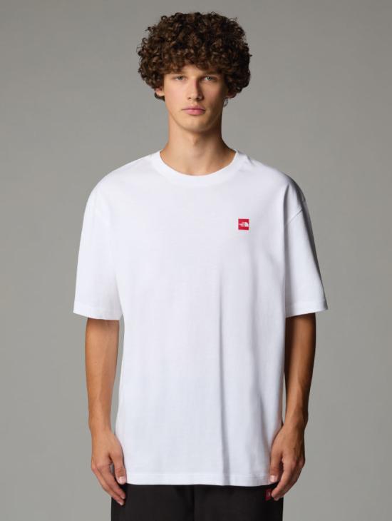 25SS 노스페이스 반팔 티셔츠 NF0A8C1Rfn41