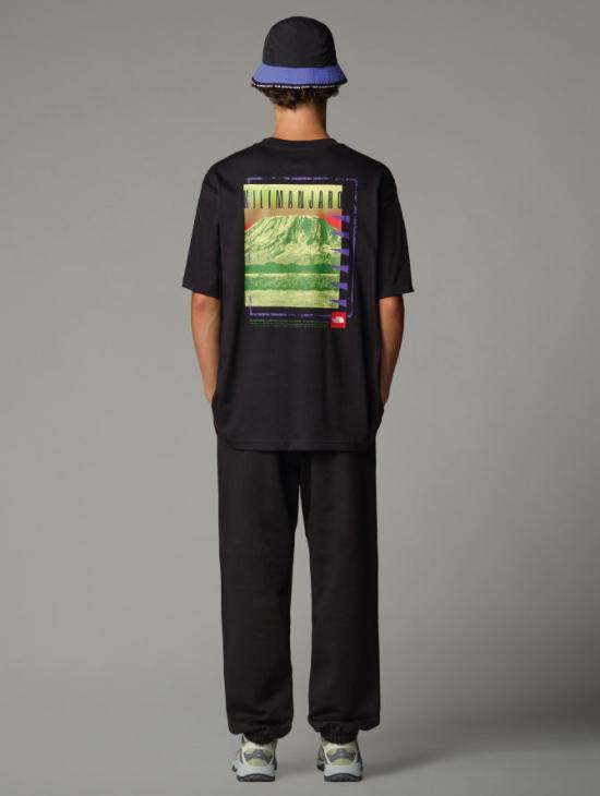 25SS 노스페이스 반팔 티셔츠 NF0A8C1Rjk31 - NORTH FACE