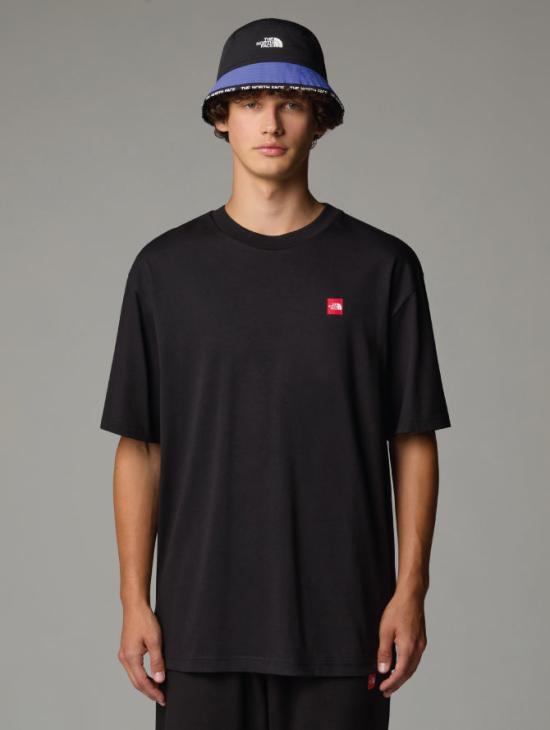 25SS 노스페이스 반팔 티셔츠 NF0A8C1Rjk31