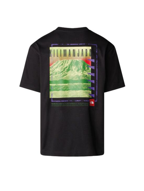 25SS 노스페이스 반팔 티셔츠 NF0A8C1Rjk31 - NORTH FACE