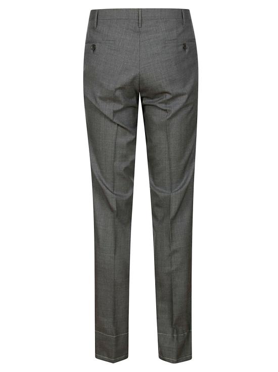 25SS 로타 스트레이트 팬츠 092 500 2 C 1 LIGHT GREY - ROTA