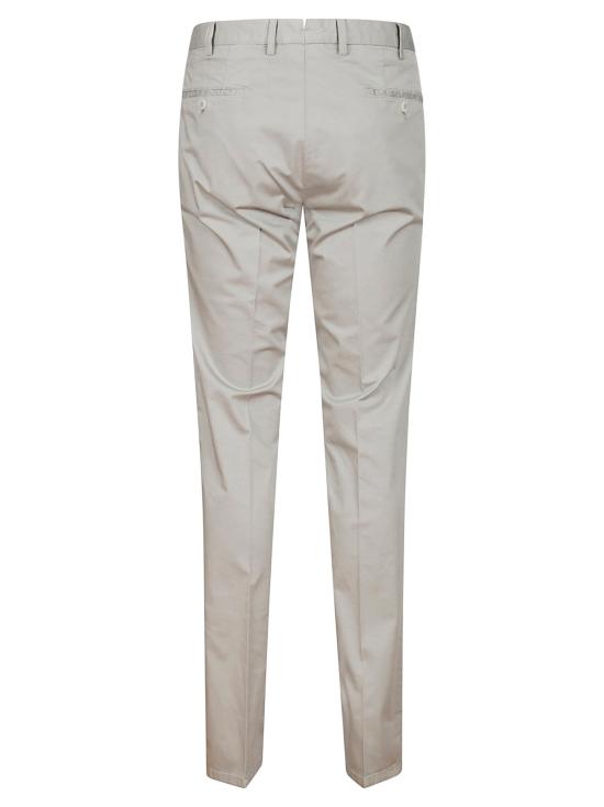 25SS 로타 스트레이트 팬츠 1945 500 2 C 223 LIGH GREY - ROTA