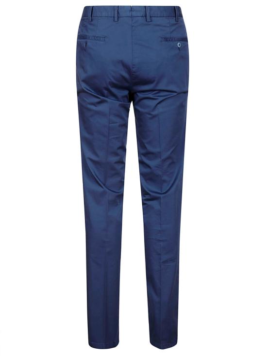 25SS 로타 스트레이트 팬츠 1945 500 2 C 8 LIGHT BLUE - ROTA