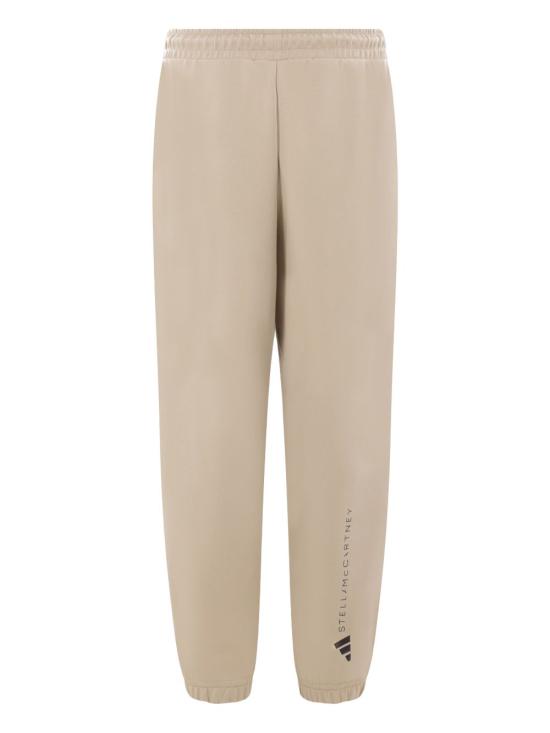 25SS 아디다스 바이 스텔라매카트니 스트레이트 팬츠 JI5168DESSAN BEIGE - ADIDAS BY STELLA MCCARTNEY